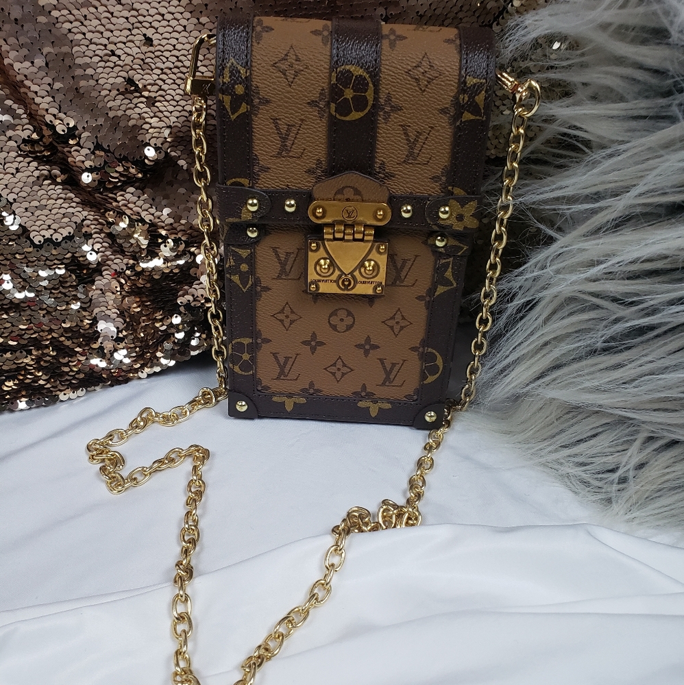 HIGH QUALITY Designer Crossbody